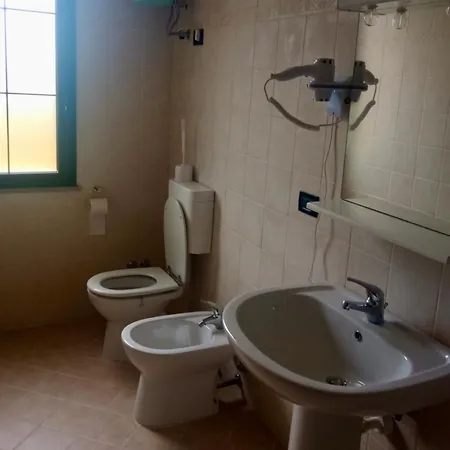 Agriturismo La Figarola Gospodarstwo agroturystyczne Fossalon