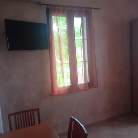 Agriturismo La Figarola * Fossalon