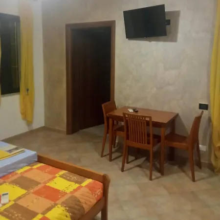 Gospodarstwo agroturystyczne Agriturismo La Figarola *