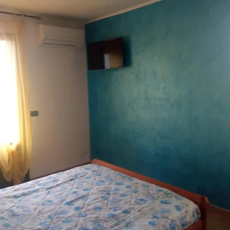 Agriturismo La Figarola Fossalon