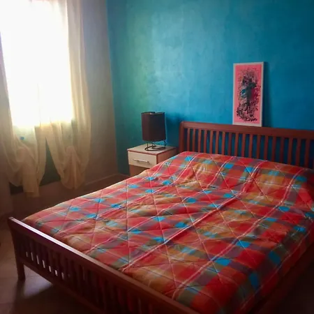 مزرعة للإقامة Agriturismo La Figarola Fossalon