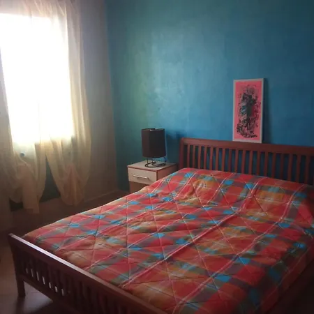 Agriturismo La Figarola Fossalon