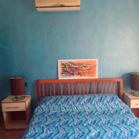 Agriturismo La Figarola مزرعة للإقامة Fossalon