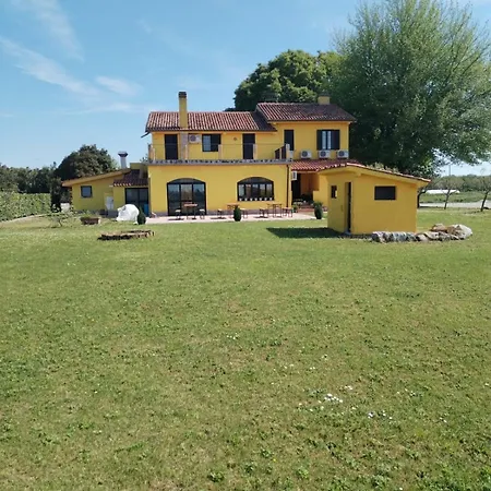 Agriturismo La Figarola *
