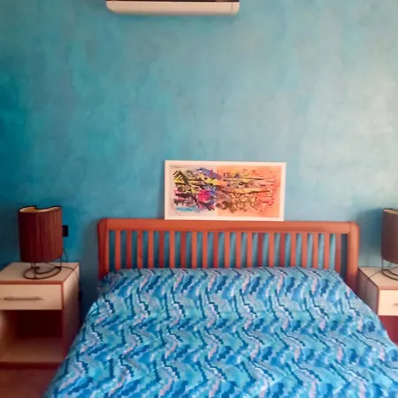 Agriturismo La Figarola *