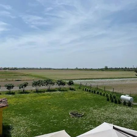 Agriturismo La Figarola Fossalon