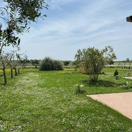Lantgård Agriturismo La Figarola Fossalon