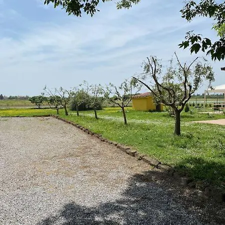 Agriturismo La Figarola Fossalon