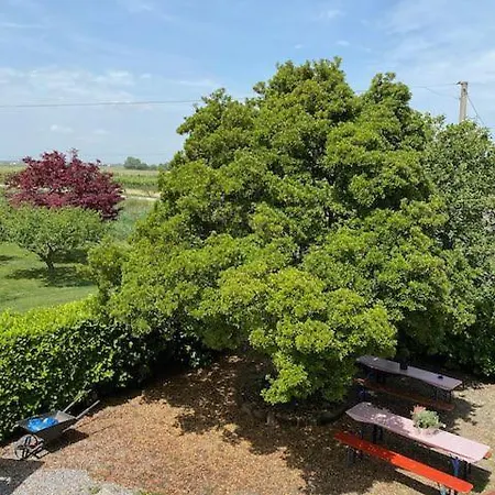 Agriturismo La Figarola *