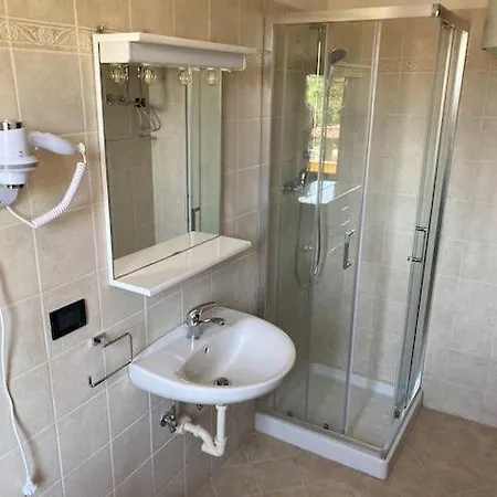 Gospodarstwo agroturystyczne Agriturismo La Figarola *