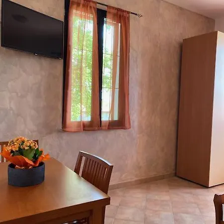 Agriturismo La Figarola *