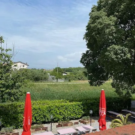 Agriturismo La Figarola * Fossalon