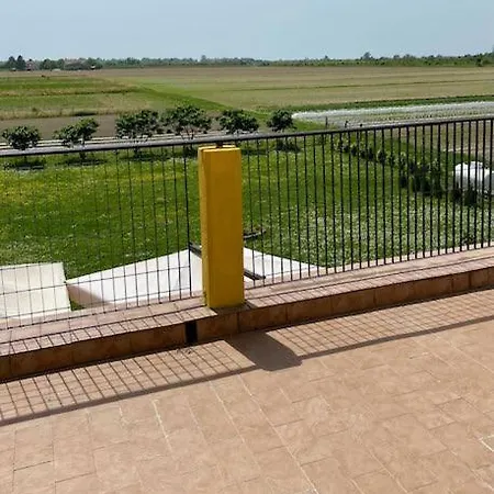 Agriturismo La Figarola