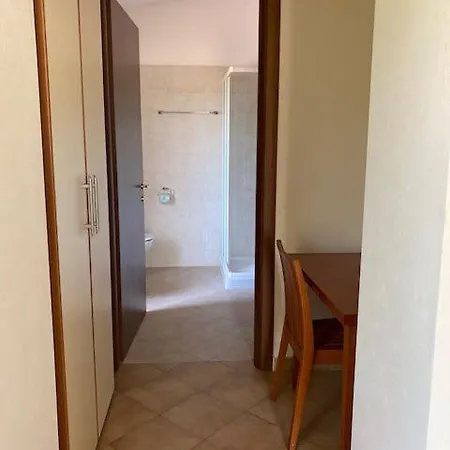 Agriturismo La Figarola مزرعة للإقامة Fossalon