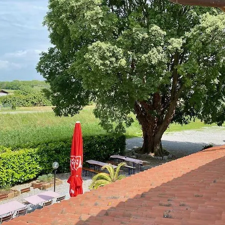 Agriturismo La Figarola Fossalon