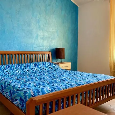 Gospodarstwo agroturystyczne Agriturismo La Figarola Fossalon