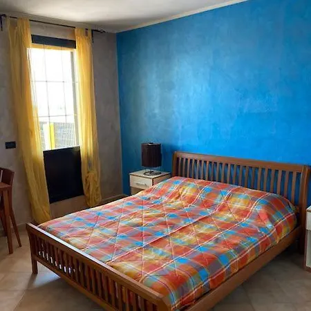 Agriturismo La Figarola Fossalon