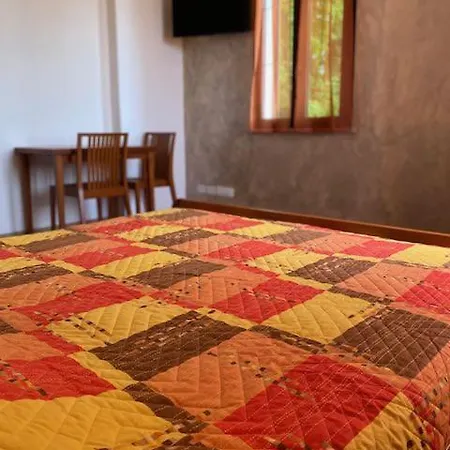 Agriturismo La Figarola