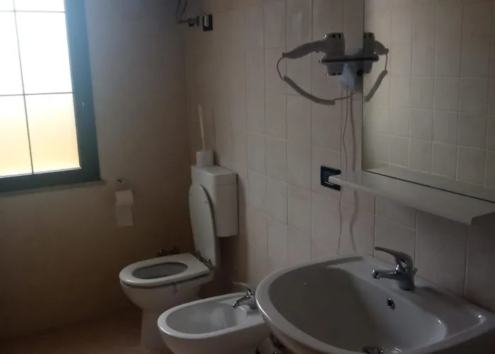 Κατάλυμα σε φάρμα Agriturismo La Figarola