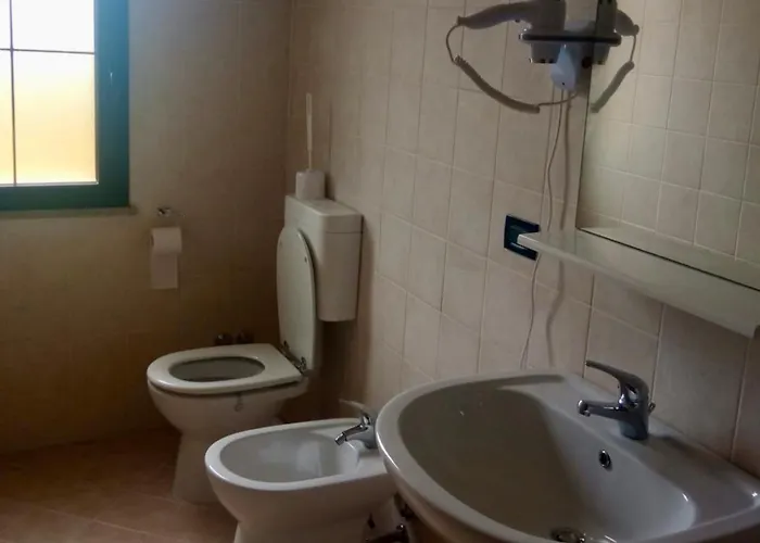 Agriturismo La Figarola Κατάλυμα σε φάρμα Fossalon