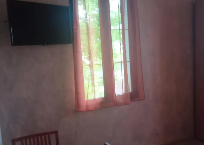 Agriturismo La Figarola * Fossalon