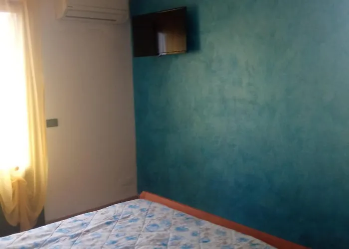 Agriturismo La Figarola Fossalon