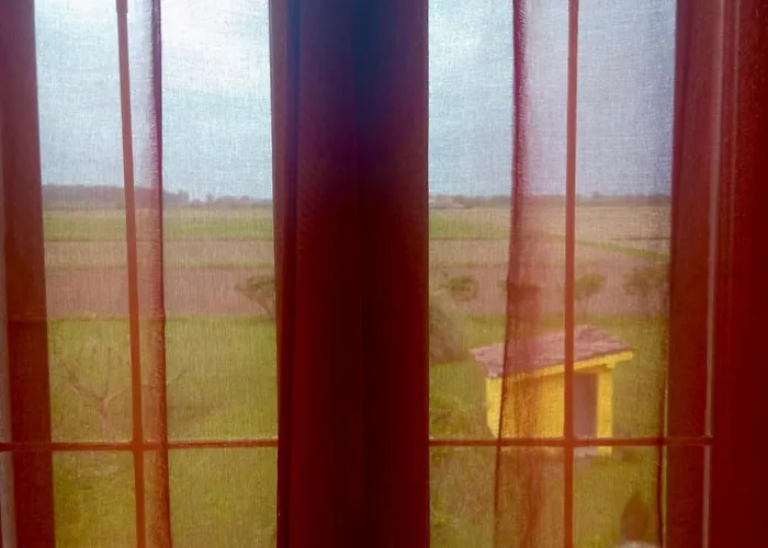 Agriturismo La Figarola