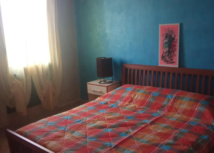 Agriturismo La Figarola Fossalon