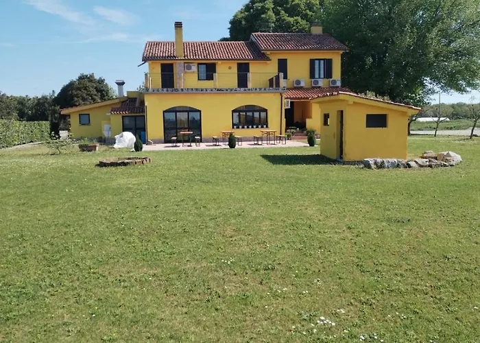 Agriturismo La Figarola *