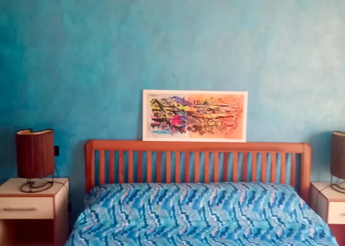 Agriturismo La Figarola *