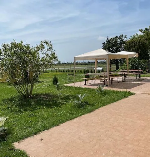 Κατάλυμα σε φάρμα Agriturismo La Figarola