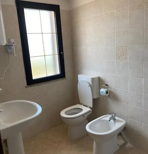 Agriturismo La Figarola Fossalon