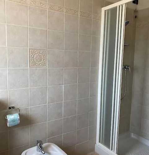 Κατάλυμα σε φάρμα Agriturismo La Figarola *