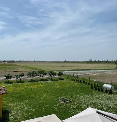 Agriturismo La Figarola Fossalon