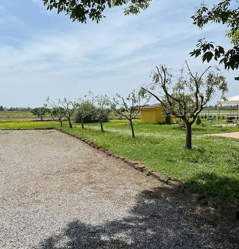 Agriturismo La Figarola Fossalon