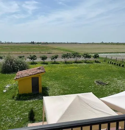 Agriturismo La Figarola * Fossalon