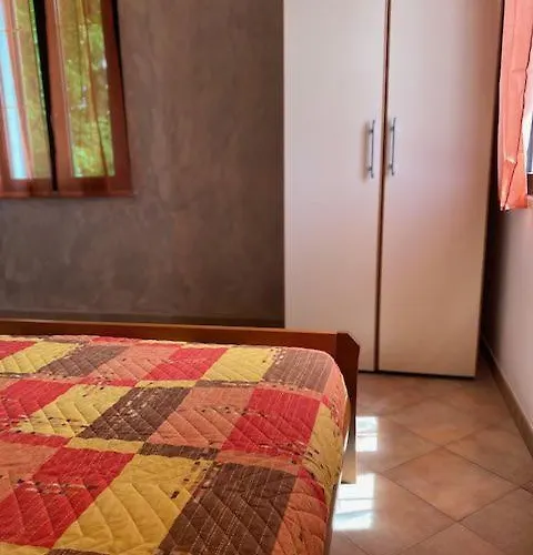 Agriturismo La Figarola Κατάλυμα σε φάρμα