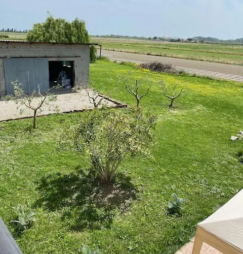 Agriturismo La Figarola