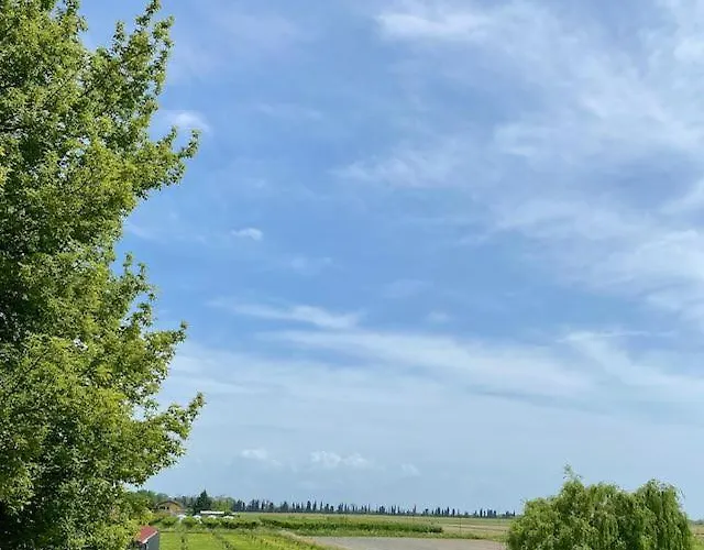 Κατάλυμα σε φάρμα Agriturismo La Figarola