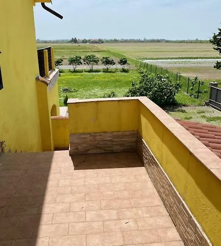 Κατάλυμα σε φάρμα Agriturismo La Figarola *