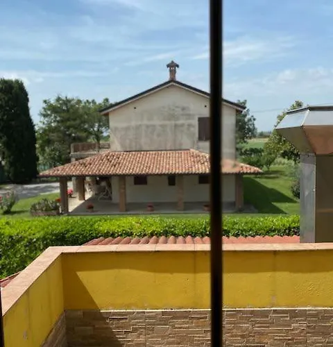 Agriturismo La Figarola * Fossalon