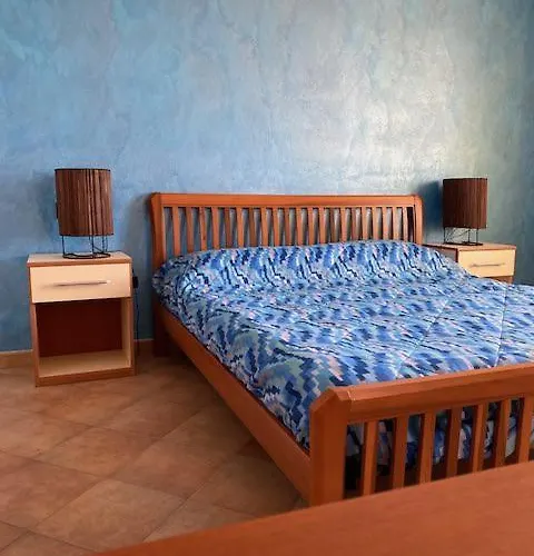 Agriturismo La Figarola Κατάλυμα σε φάρμα