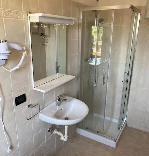 Κατάλυμα σε φάρμα Agriturismo La Figarola *