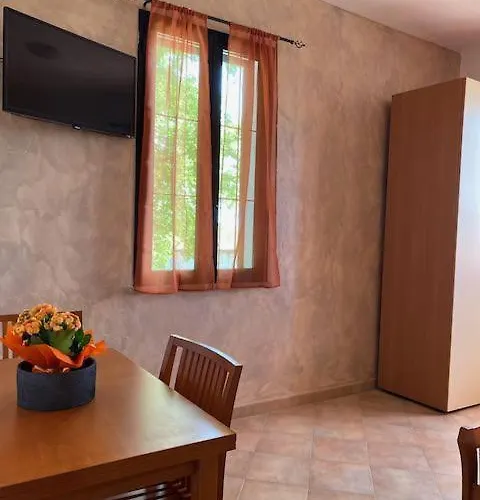 Agriturismo La Figarola *