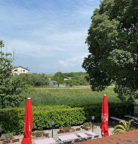 Agriturismo La Figarola * Fossalon