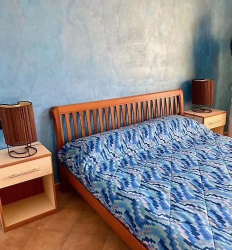 Agriturismo La Figarola Κατάλυμα σε φάρμα *