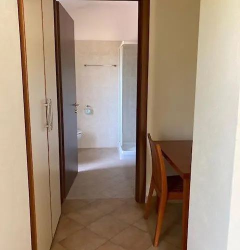 Agriturismo La Figarola Κατάλυμα σε φάρμα Fossalon