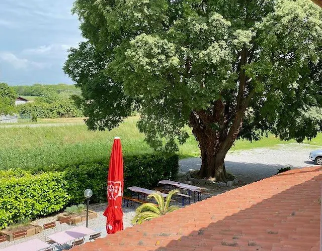 Agriturismo La Figarola Fossalon