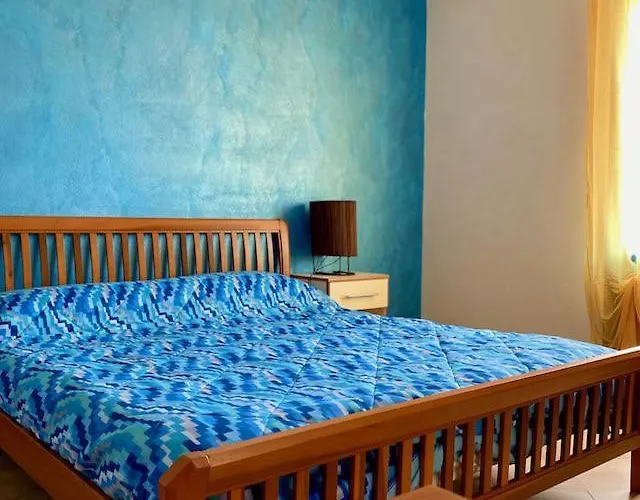 Κατάλυμα σε φάρμα Agriturismo La Figarola Fossalon