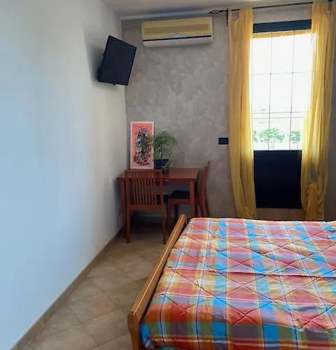 Agriturismo La Figarola